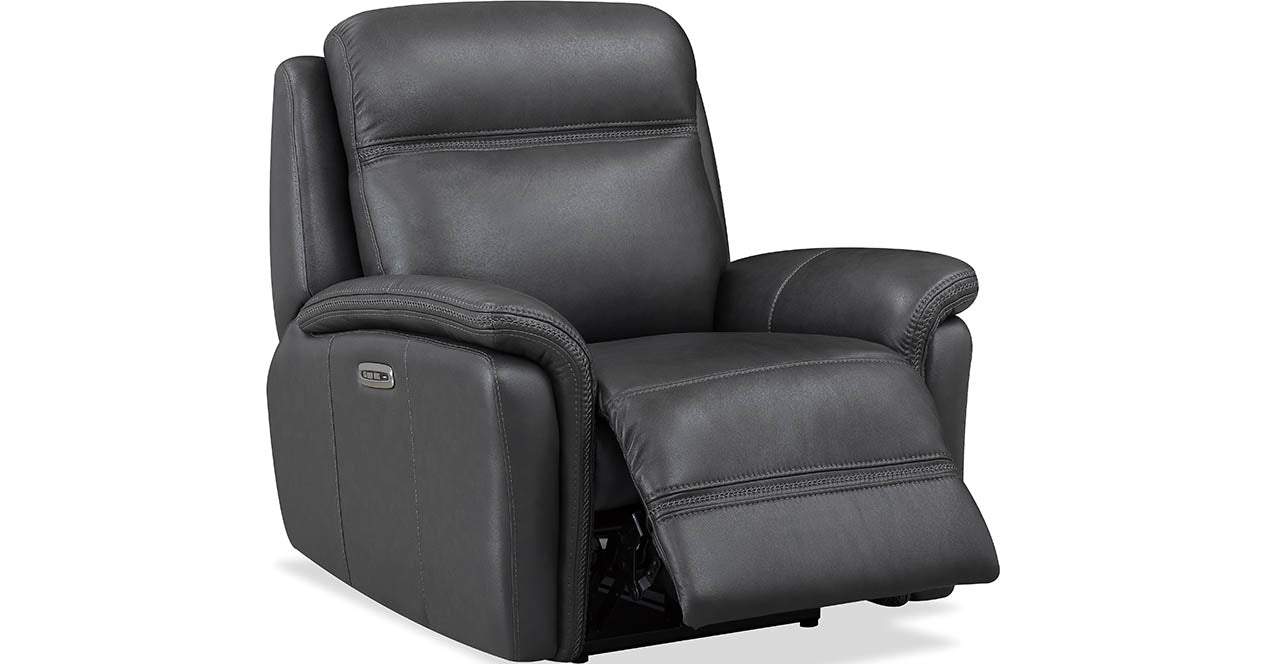 Cascade Power Headrest Zero Gravity Reclining Sofa Collection